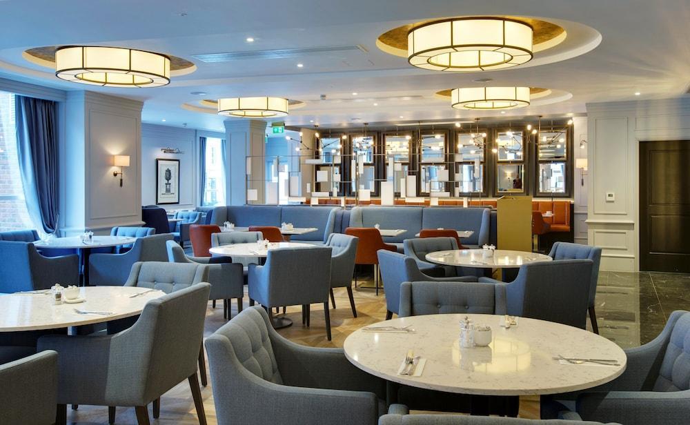 Hotel The Davenport