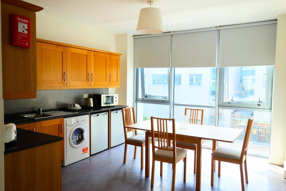 Apartment Mayor Square Nci Residences Ifsc
