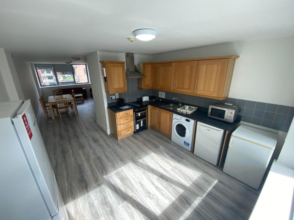 Mayor Square Nci Residences Ifsc Apartment