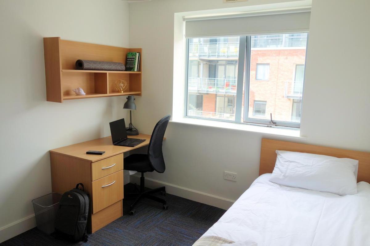 Mayor Square Nci Residences Ifsc * Dublin