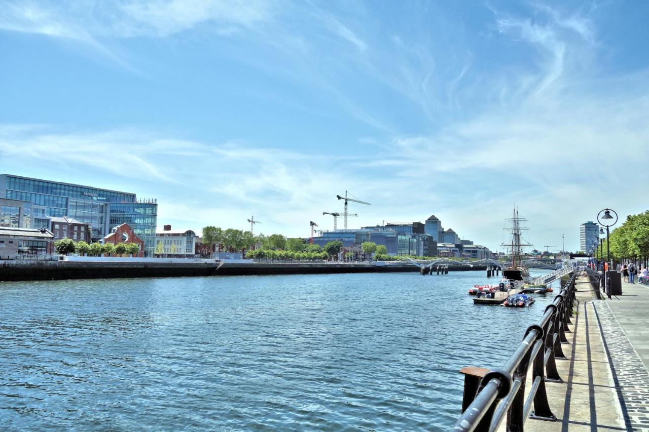 Apartment Mayor Square Nci Residences Ifsc Dublin