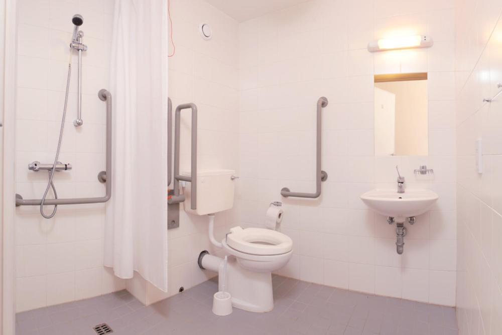 Mayor Square Nci Residences Ifsc Apartment