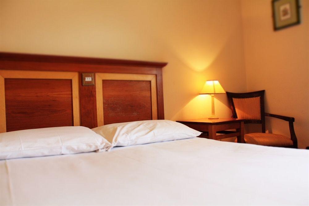 Hotel Lynams 2*