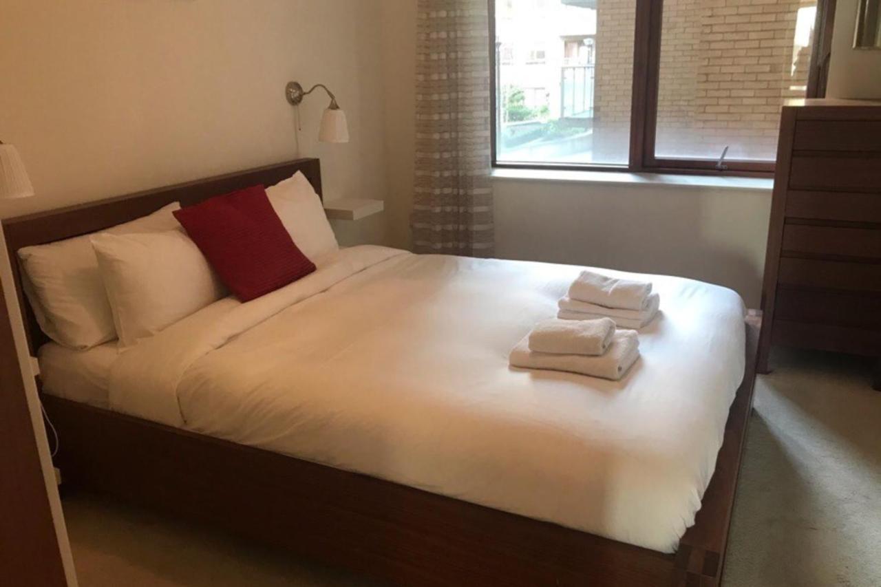 Apartment 2 Bedroom In