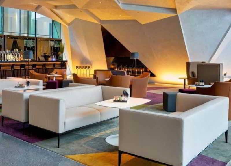 Anantara The Marker Dublin- A Leading Of The World Dublin