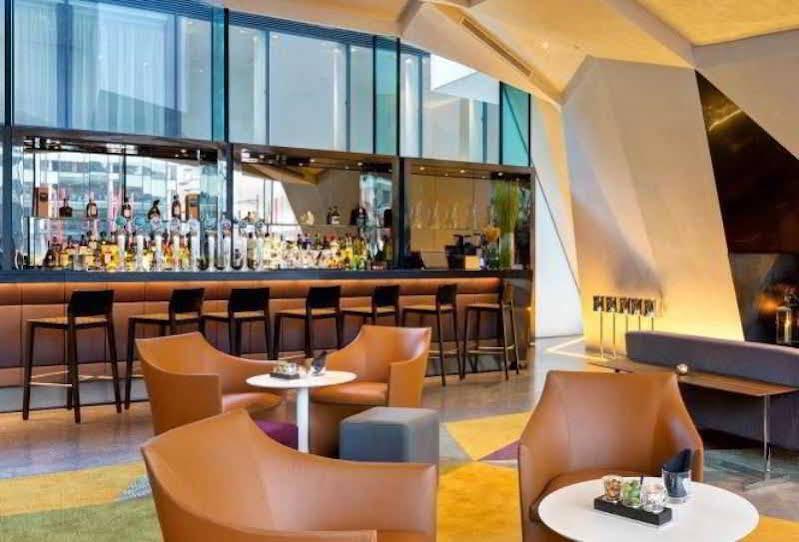 Hotel Anantara The Marker Dublin- A Leading Of The World 5*