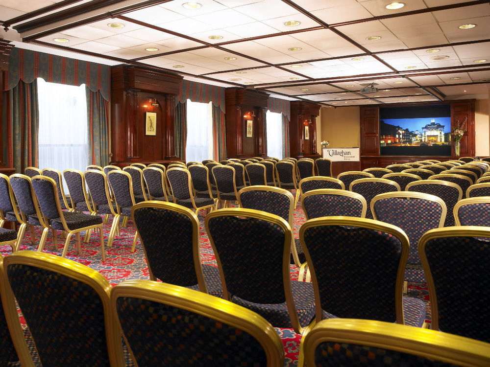 Hotel The Davenport 4*