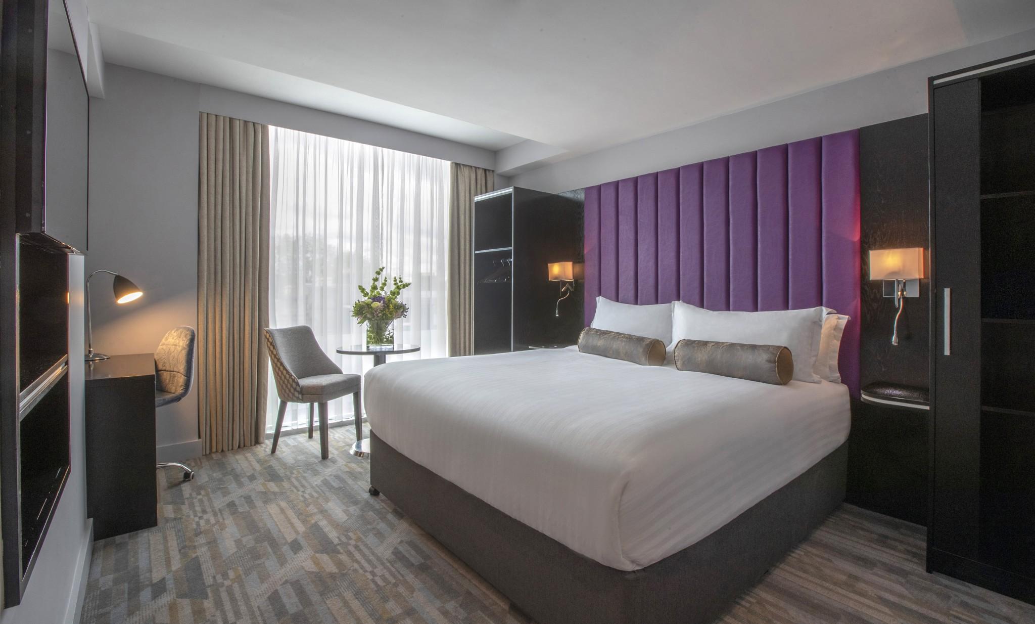 Hotel The Trinity