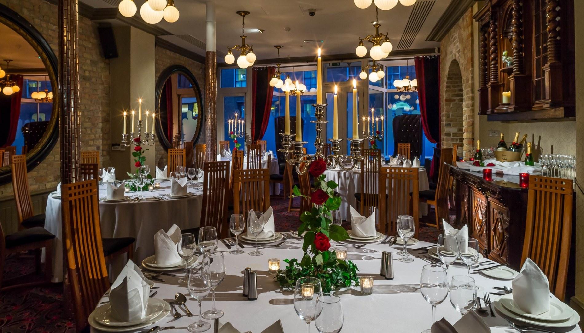 The Trinity Hotel 4*