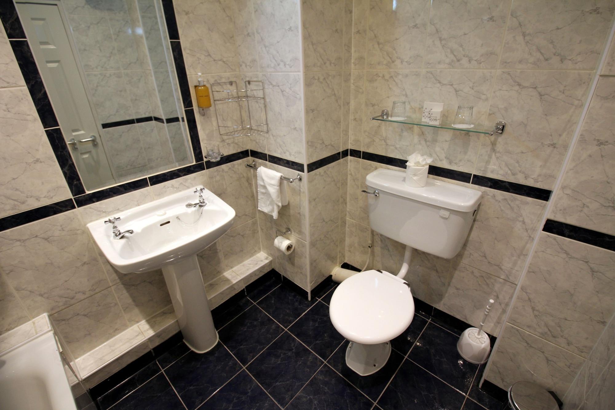Harrington Hall Hotel