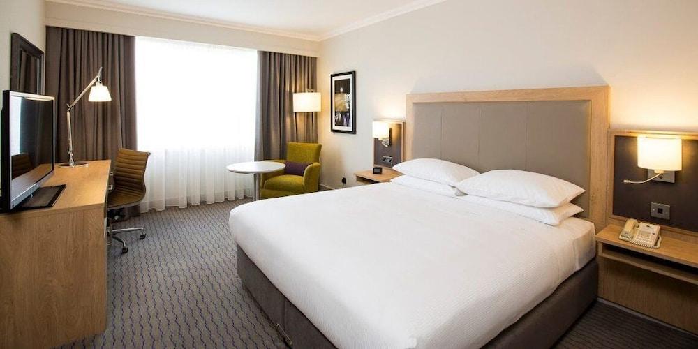 Clayton Burlington Road Hotel 4*