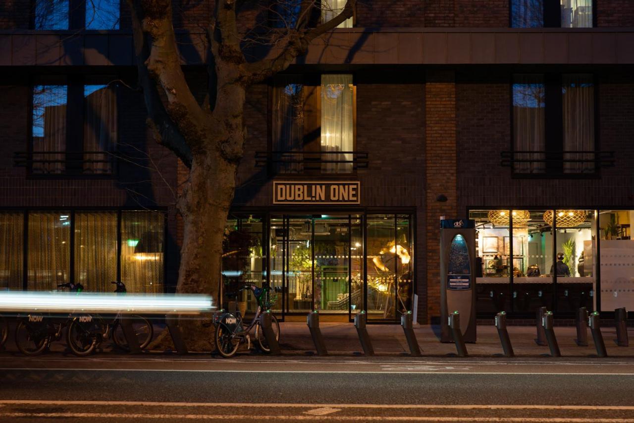 One Hotel Dublin