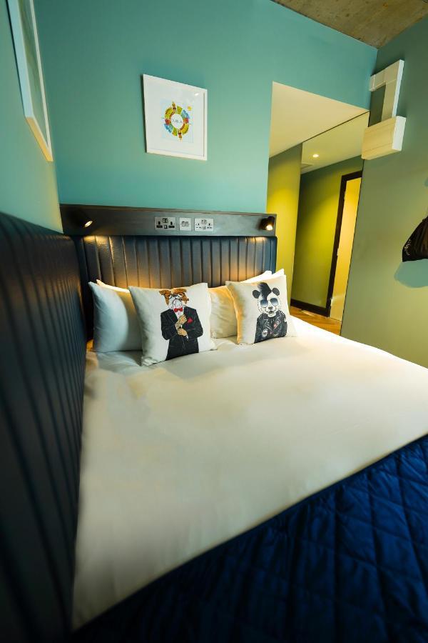 One 4* Dublin