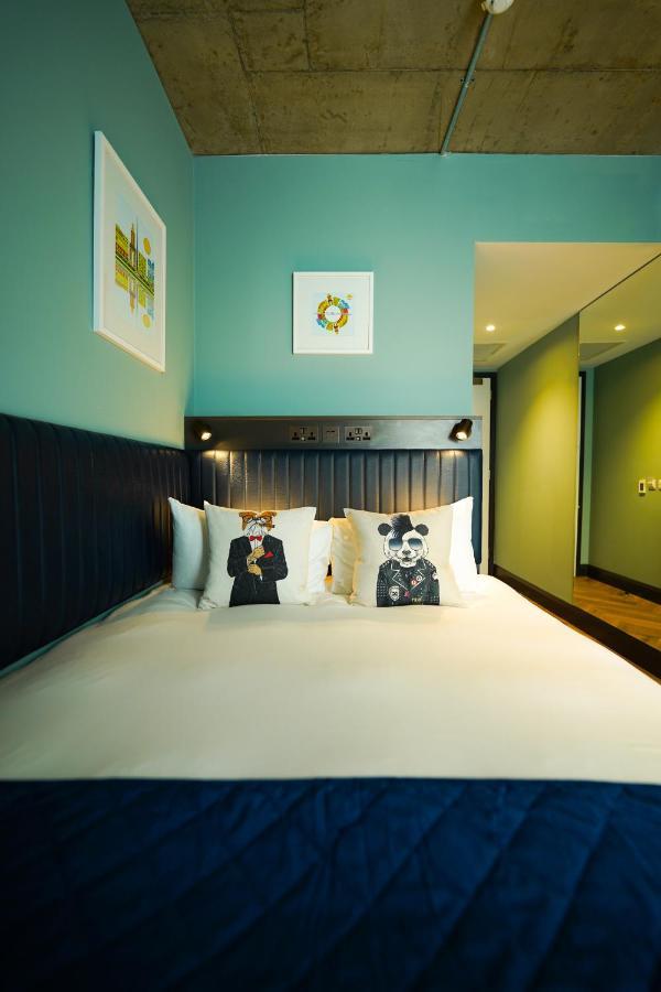 One Hotel 4*