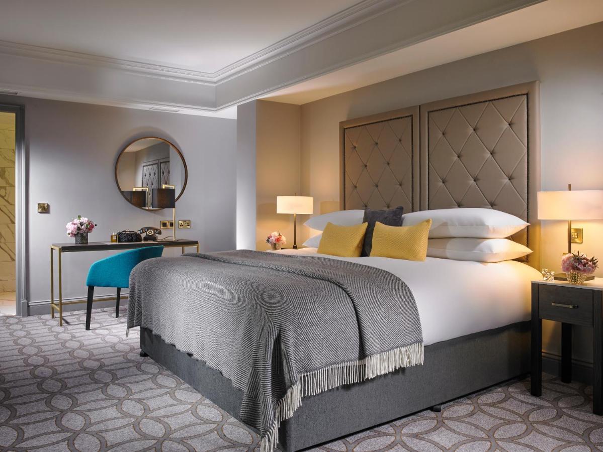 The Davenport Hotel Dublin