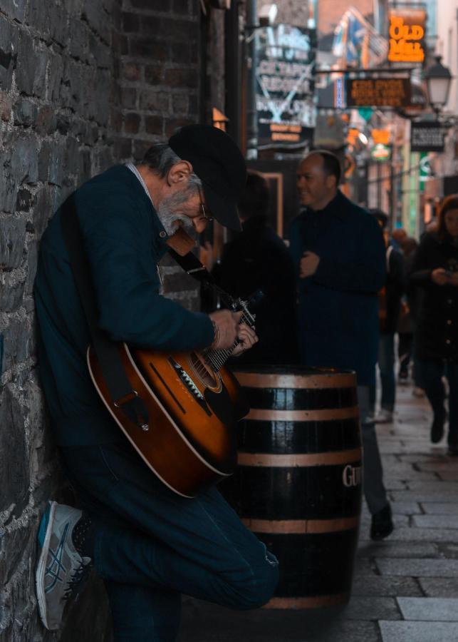 One Dublin