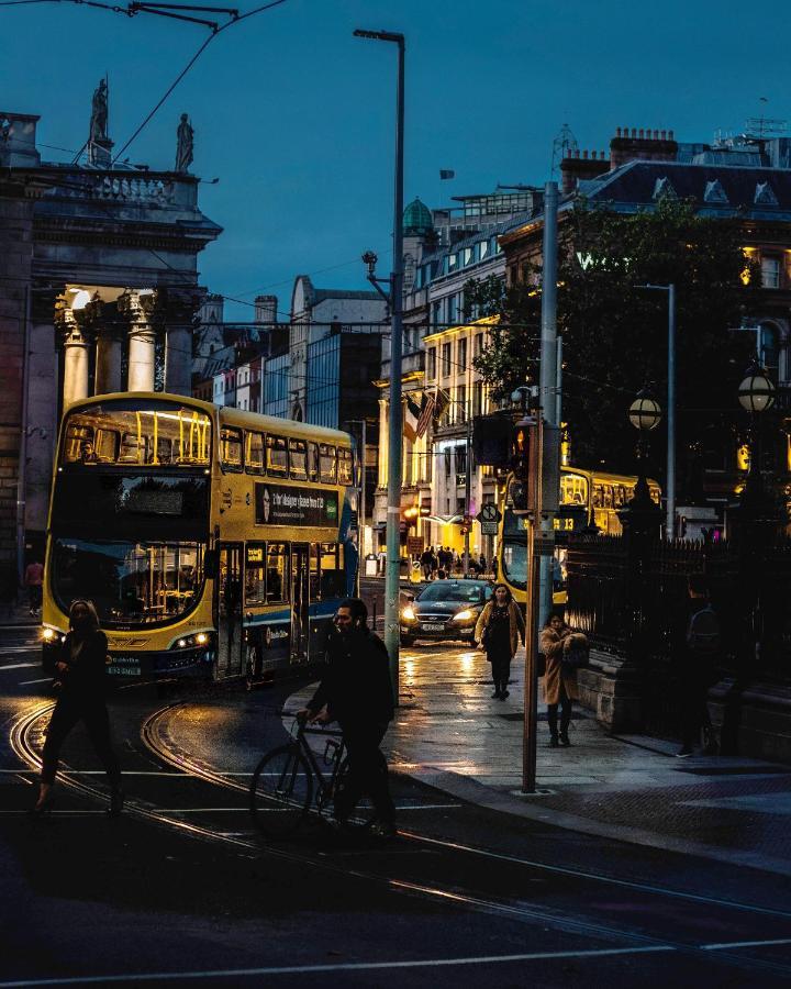 Hotel One Dublin