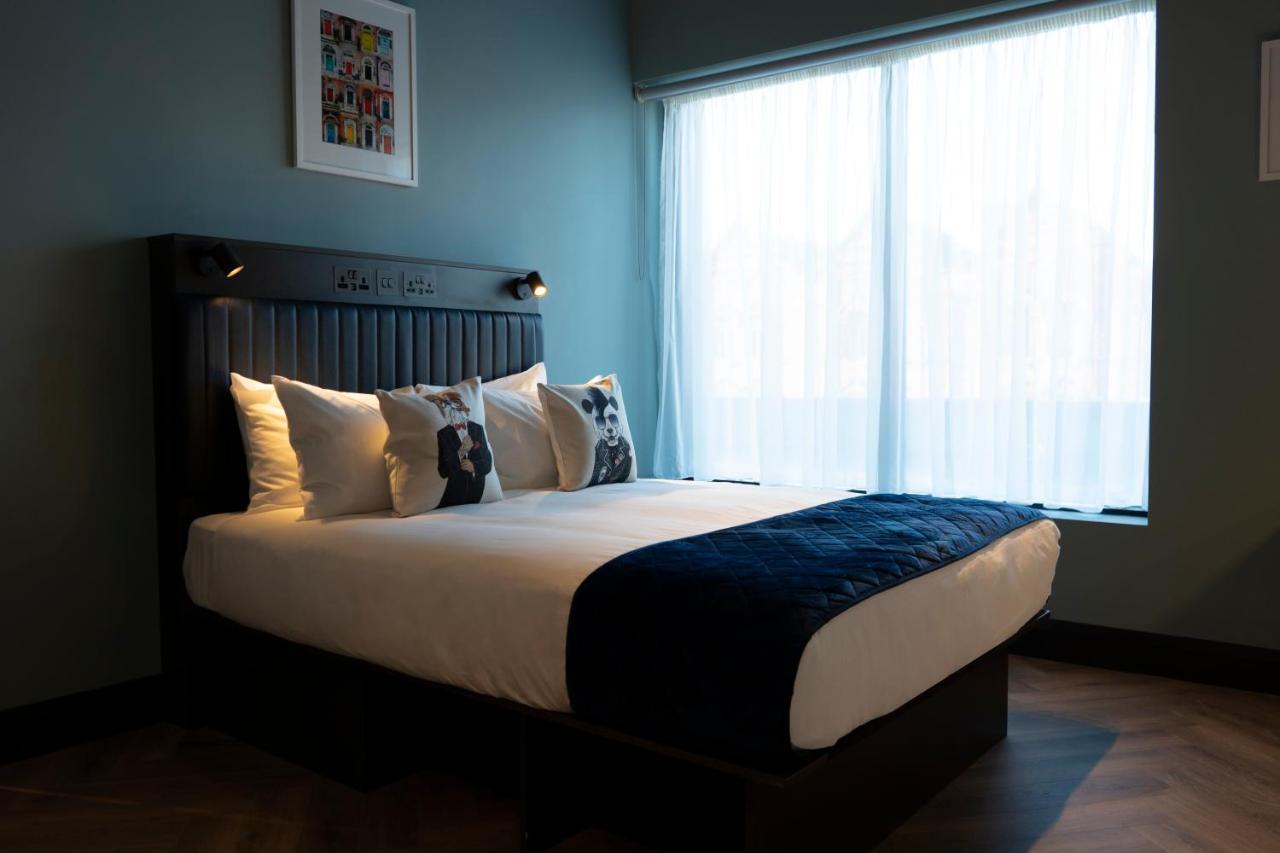 Hotel One 4*