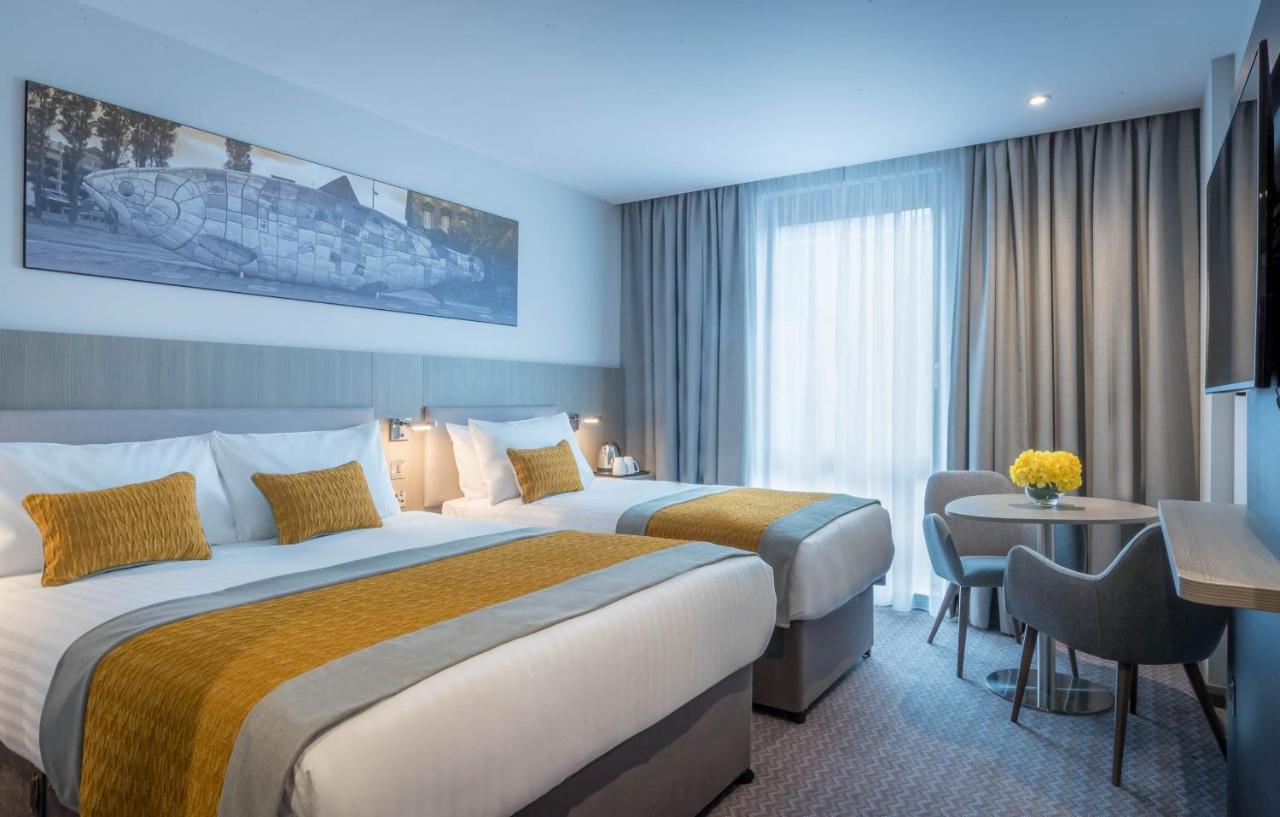 Maldron Merrion Road 4*