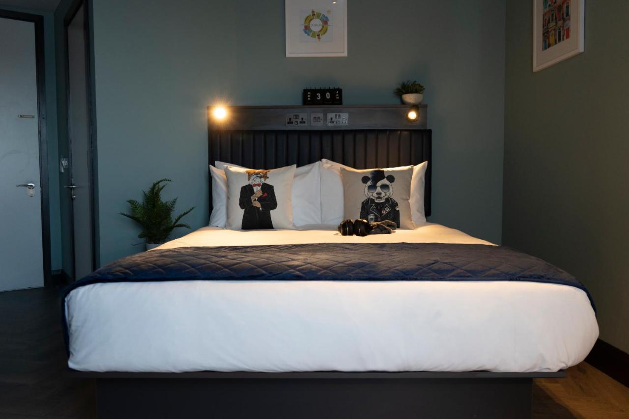 One Hotel 4*