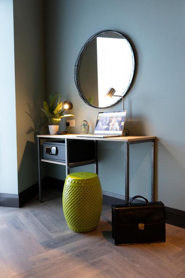 One Hotel Dublin
