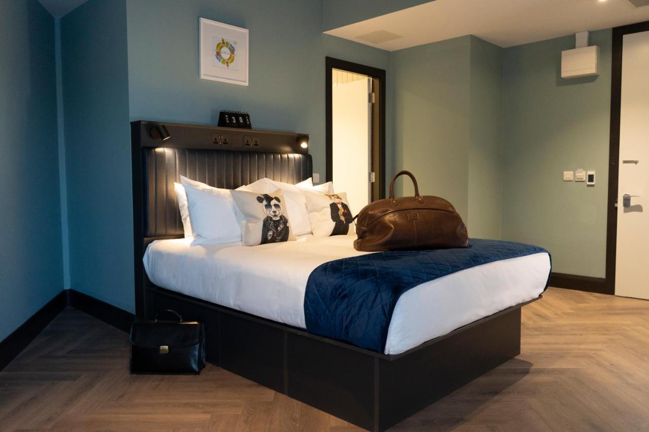 One Hotel Dublin