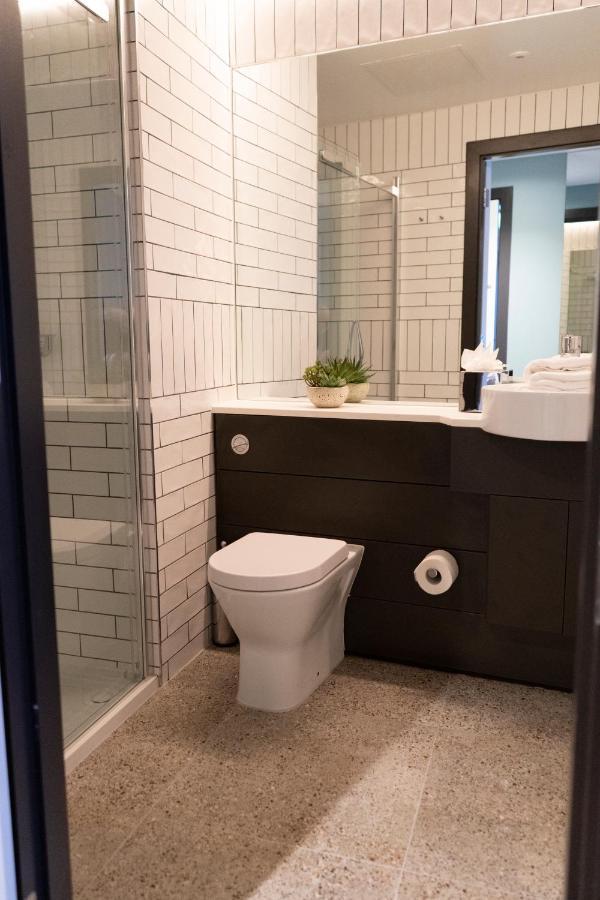 Hotel One Dublin