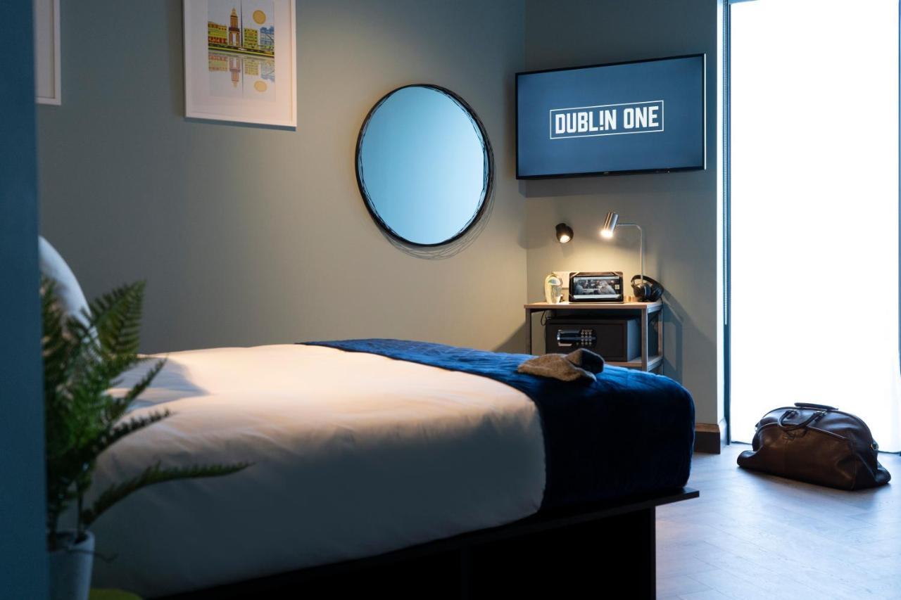One Dublin