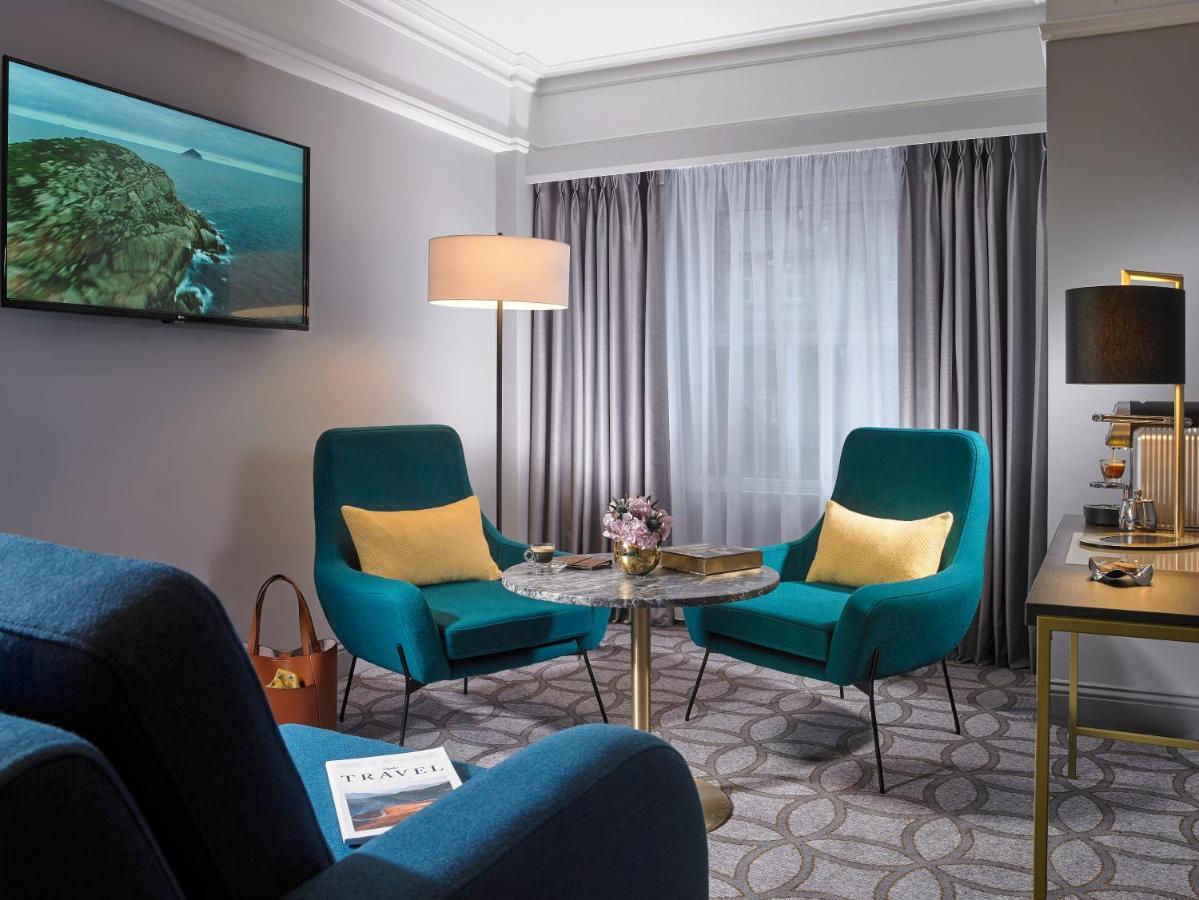 The Davenport 4* Dublin