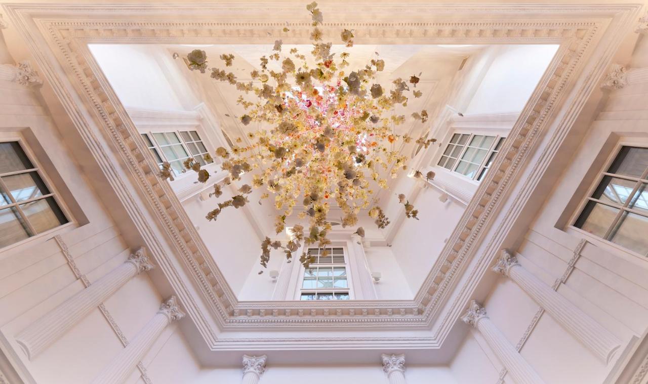 The Davenport 4* Dublin