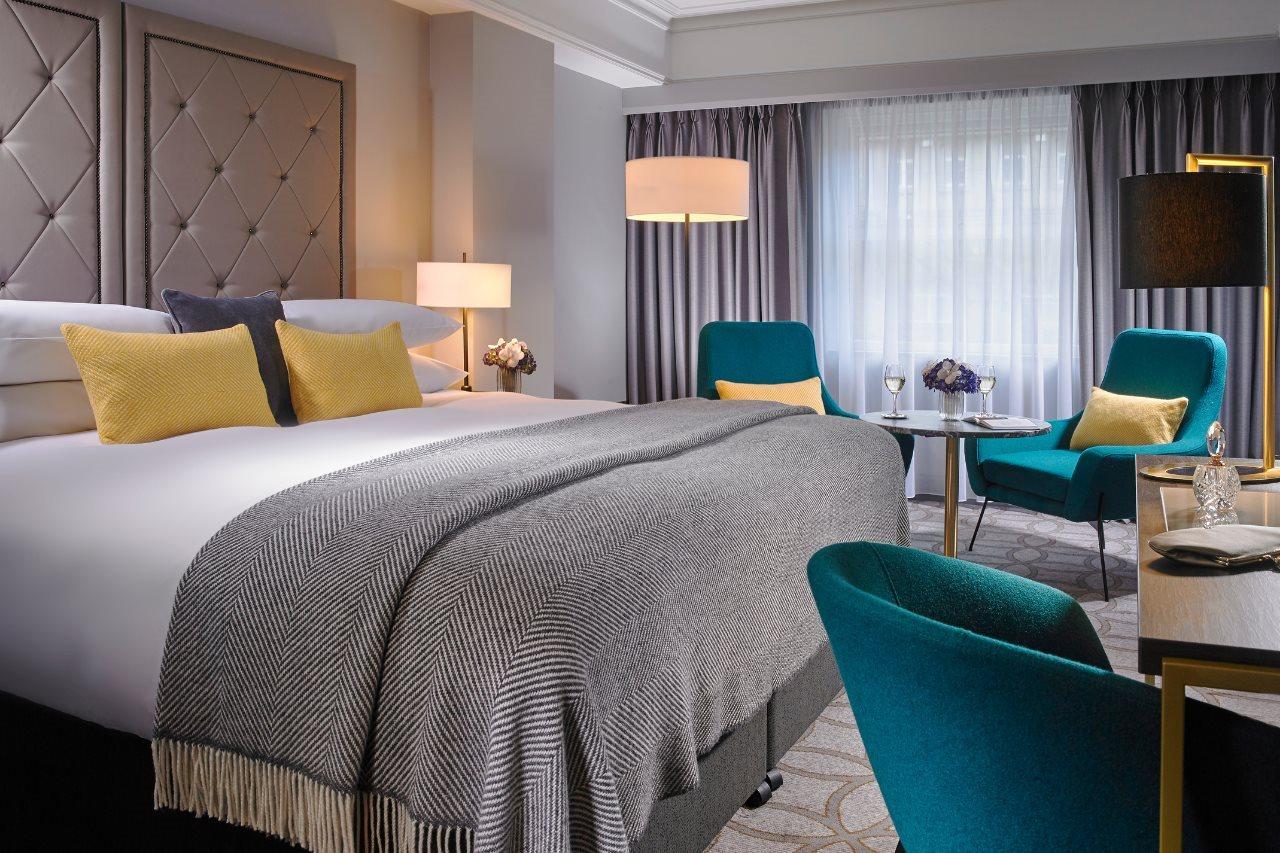 Hotel The Davenport 4*