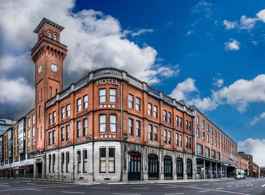 Hotel The Trinity Dublin