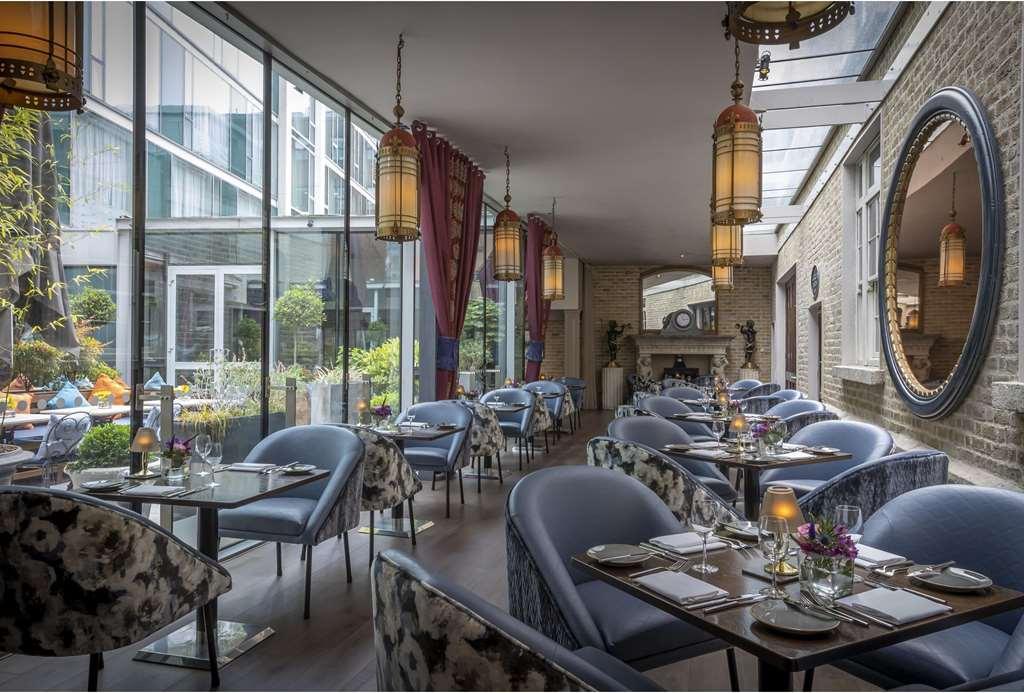 The Trinity Hotel Dublin