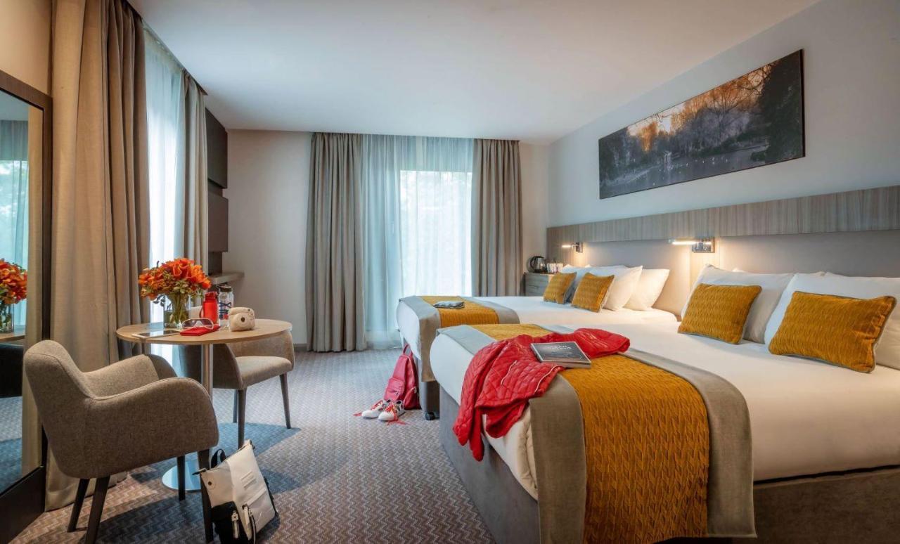 Maldron Merrion Road Hotel Dublin