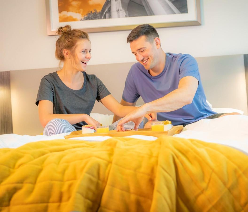 Hotel Maldron Merrion Road 4*
