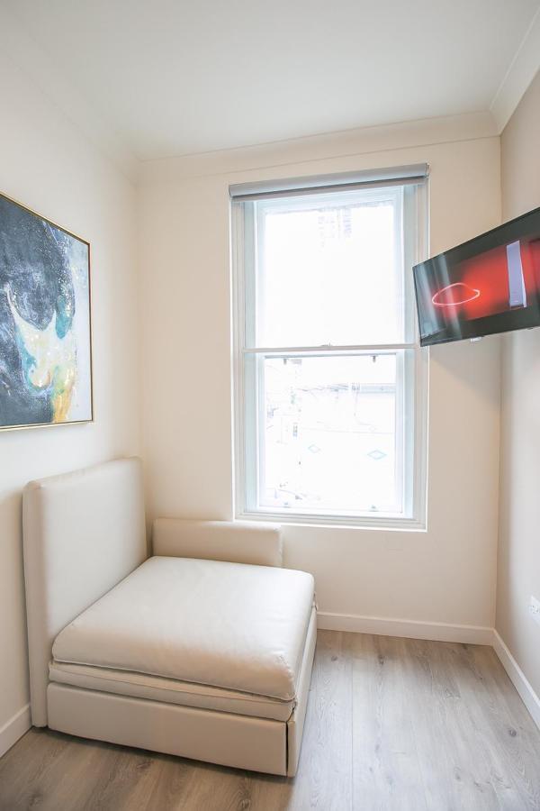 St Stephen's District-1 Apartment Dublin