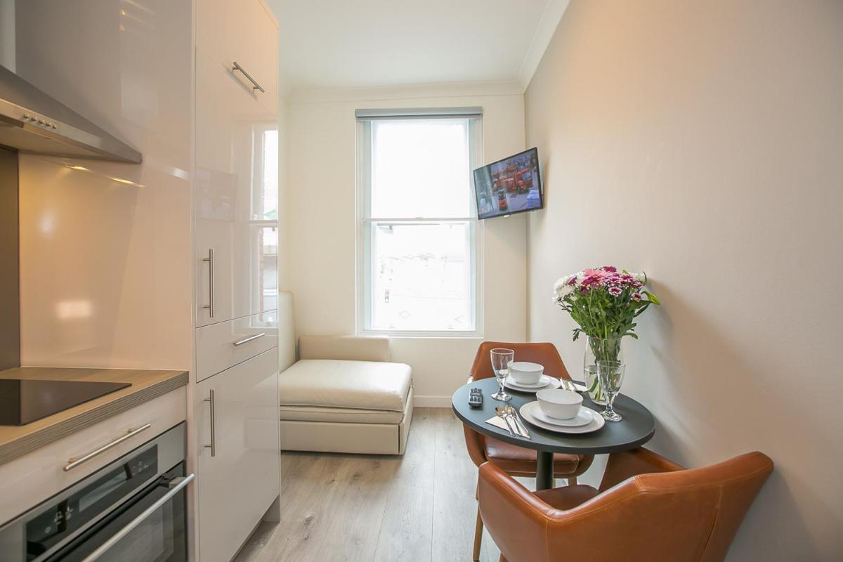 St Stephen's District-1 Apartment