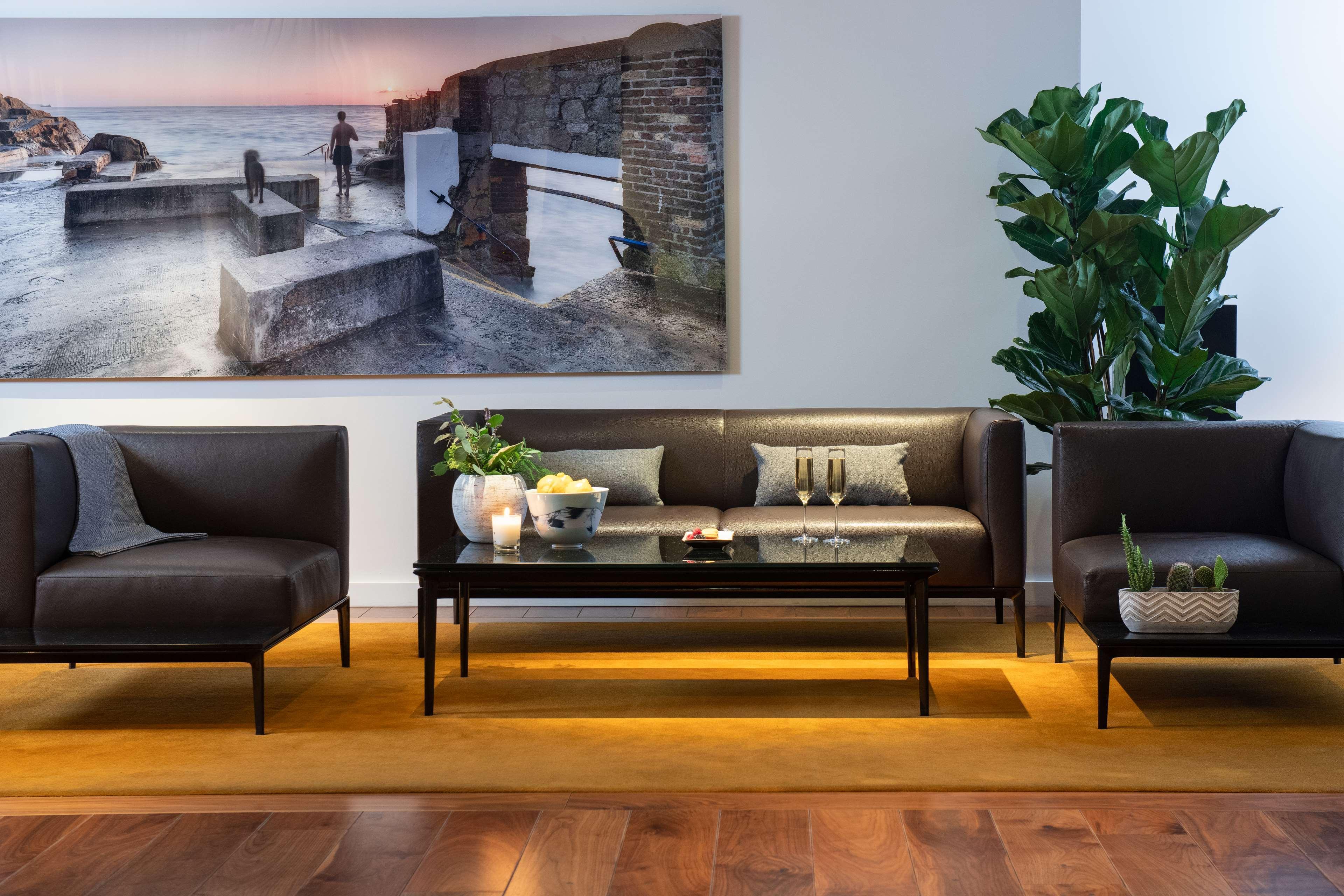 Anantara The Marker Dublin- A Leading Of The World Hotel