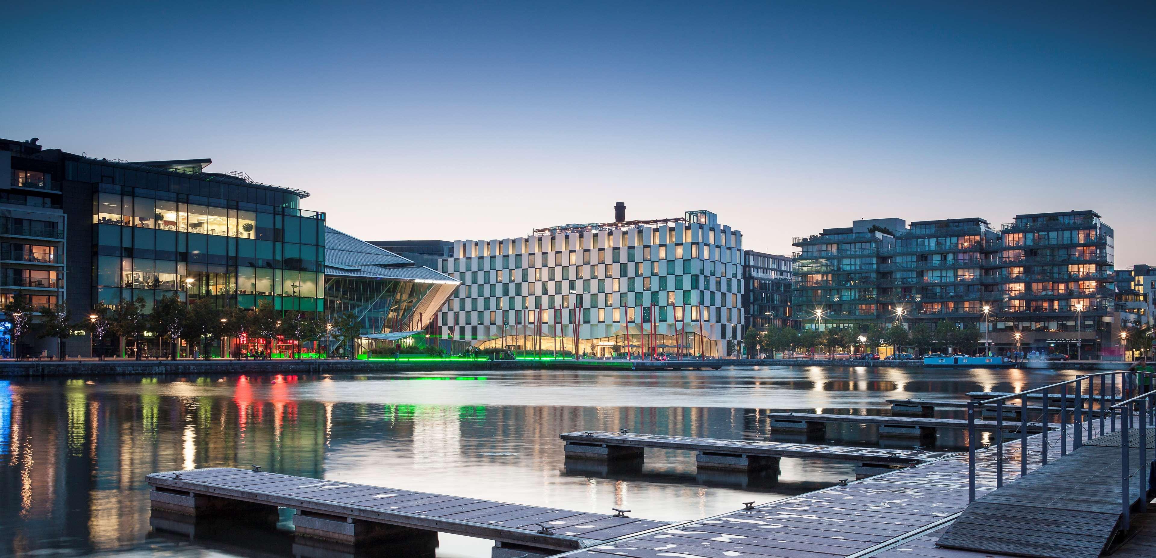 Anantara The Marker Dublin- A Leading Of The World Hotel Dublin
