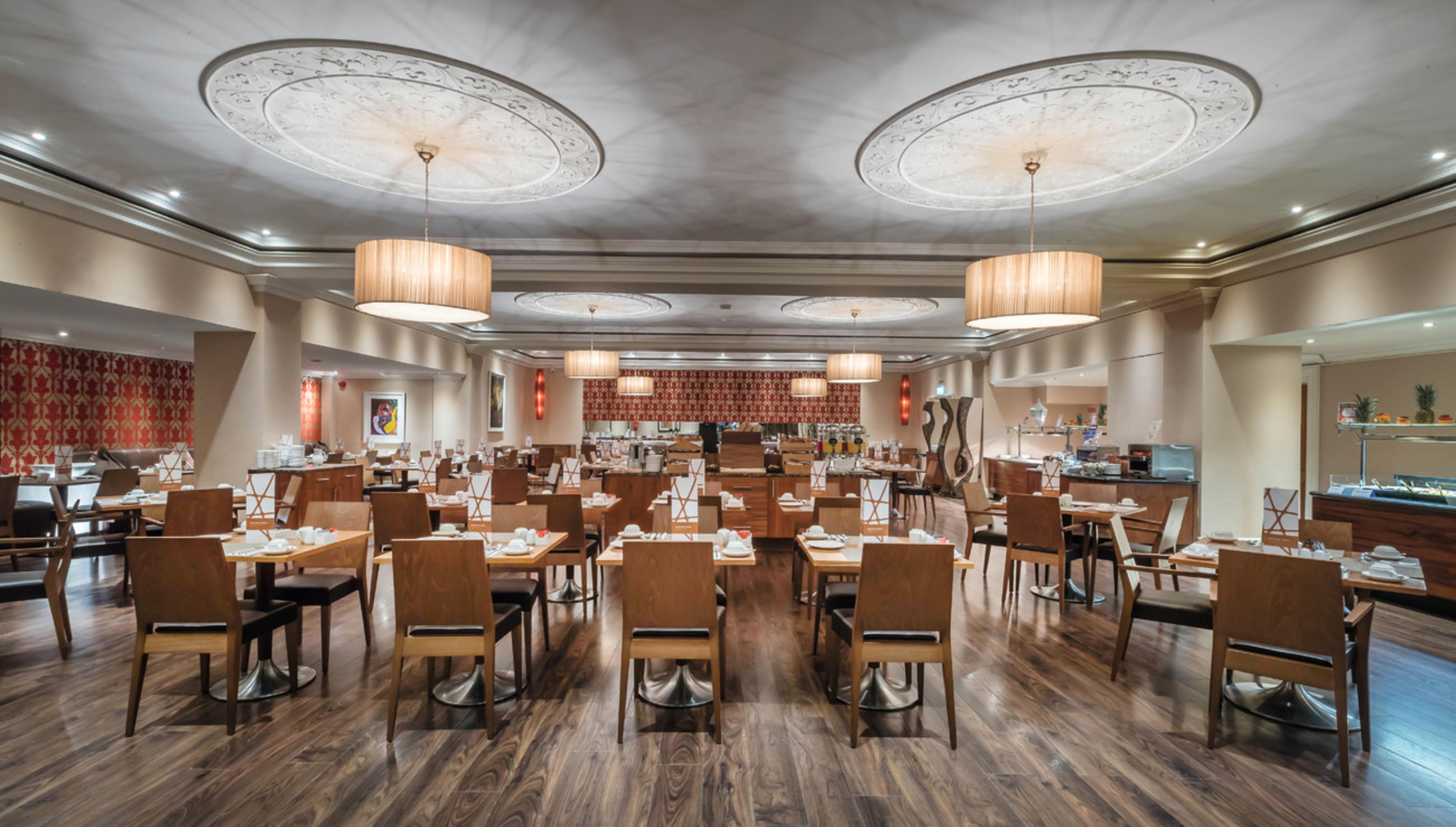 Riu Plaza The Gresham Dublin