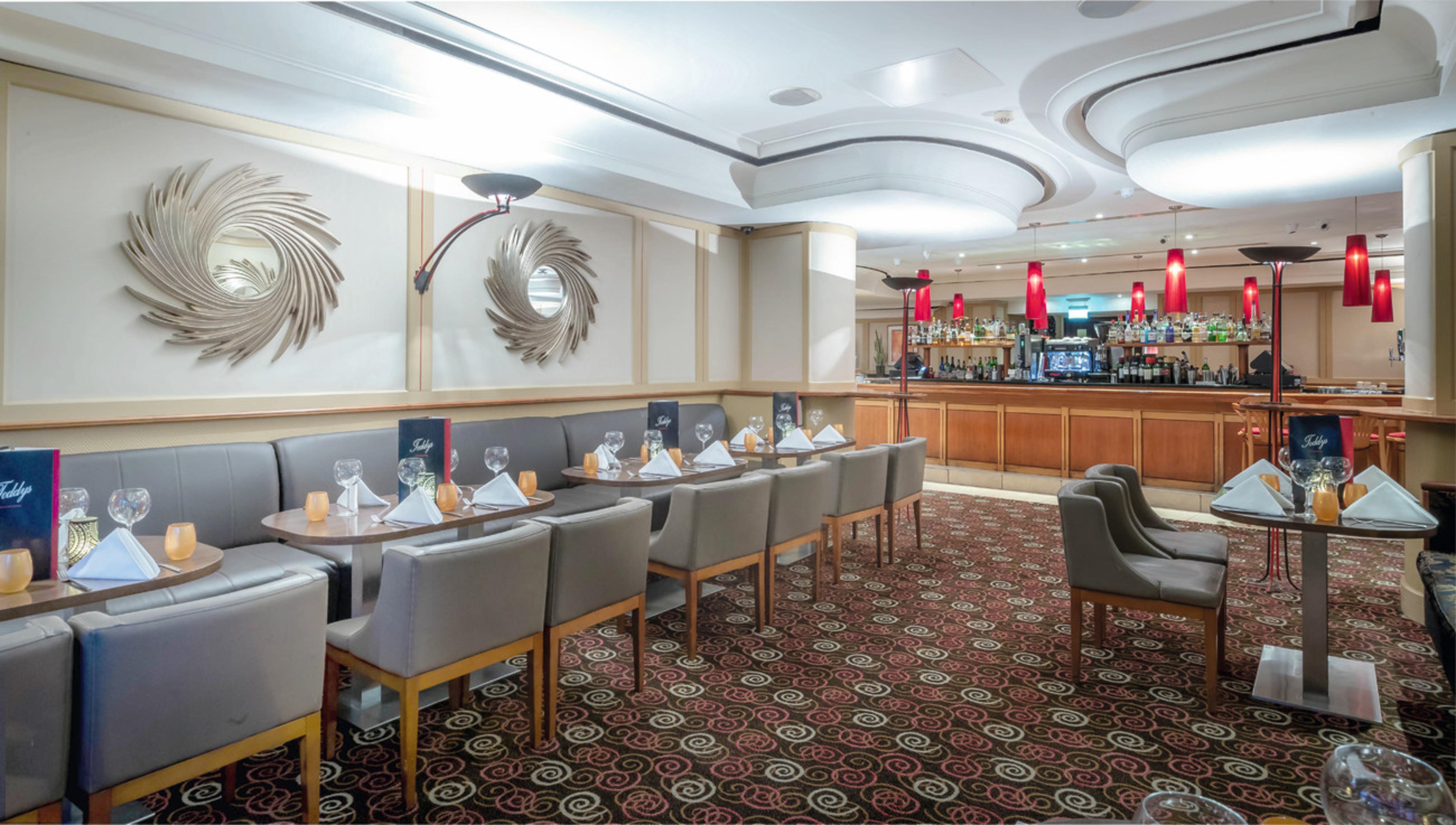 Riu Plaza The Gresham Dublin