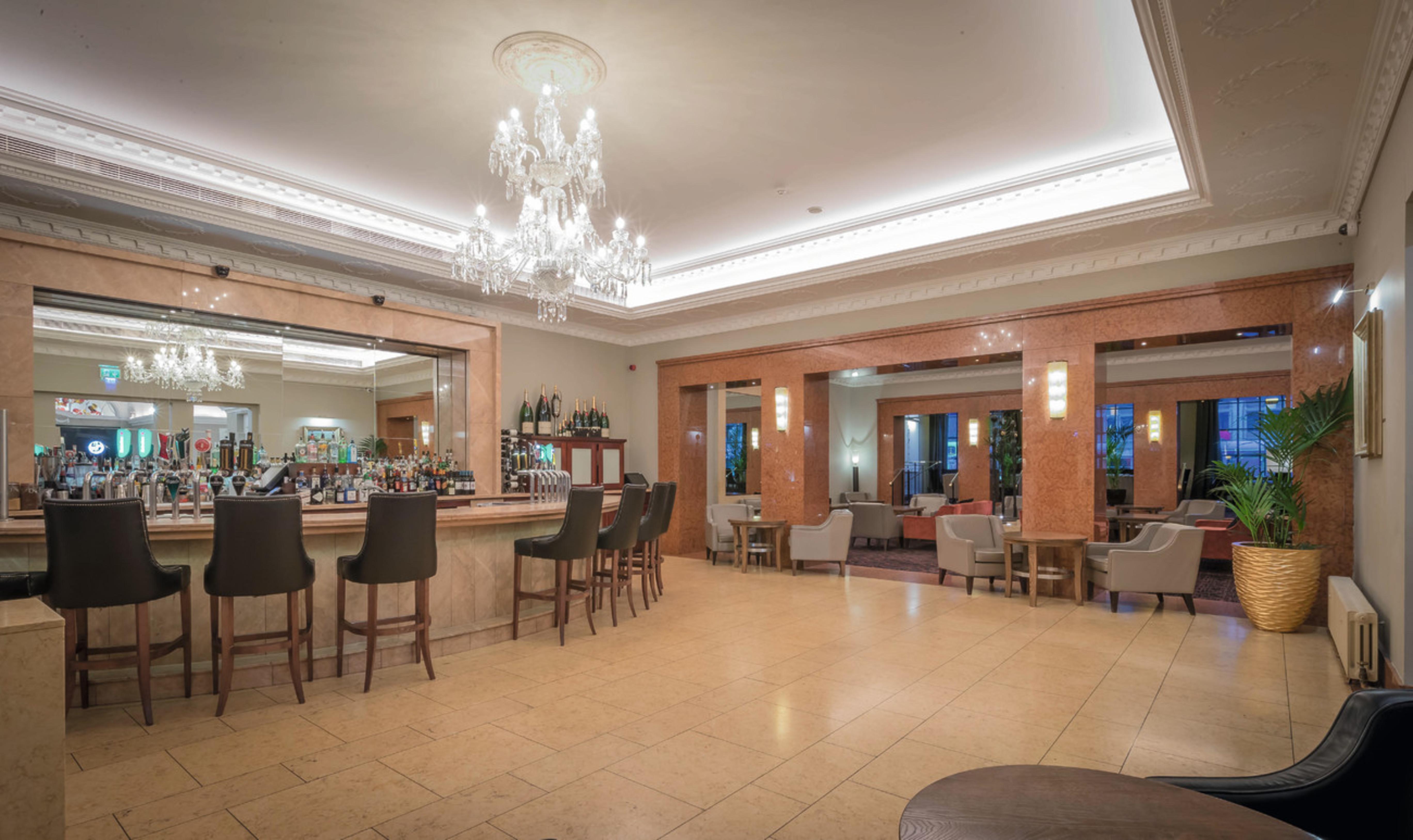 Riu Plaza The Gresham Hotel 4*
