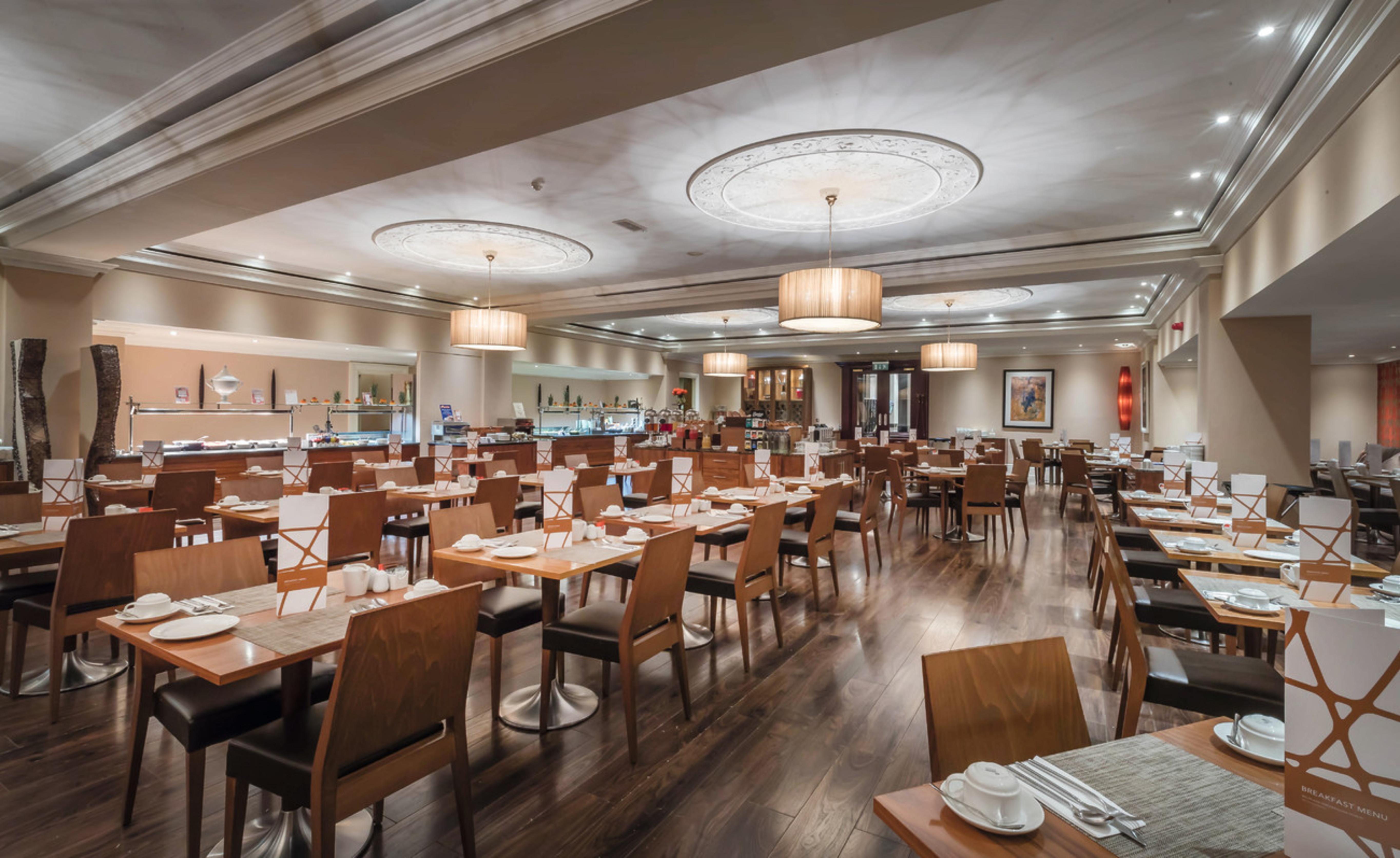 Riu Plaza The Gresham Hotel Dublin