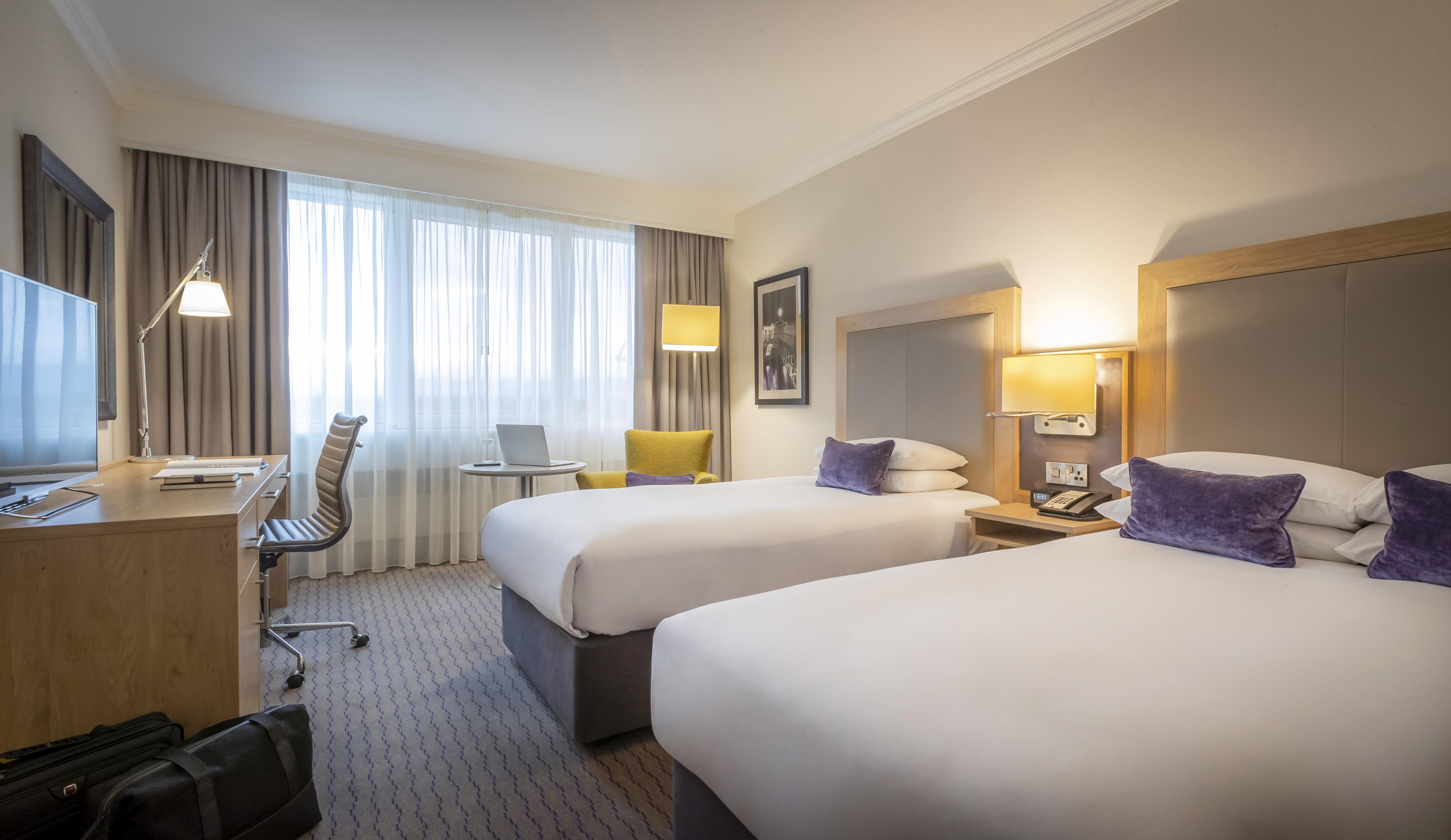 Hotel Clayton Burlington Road 4*