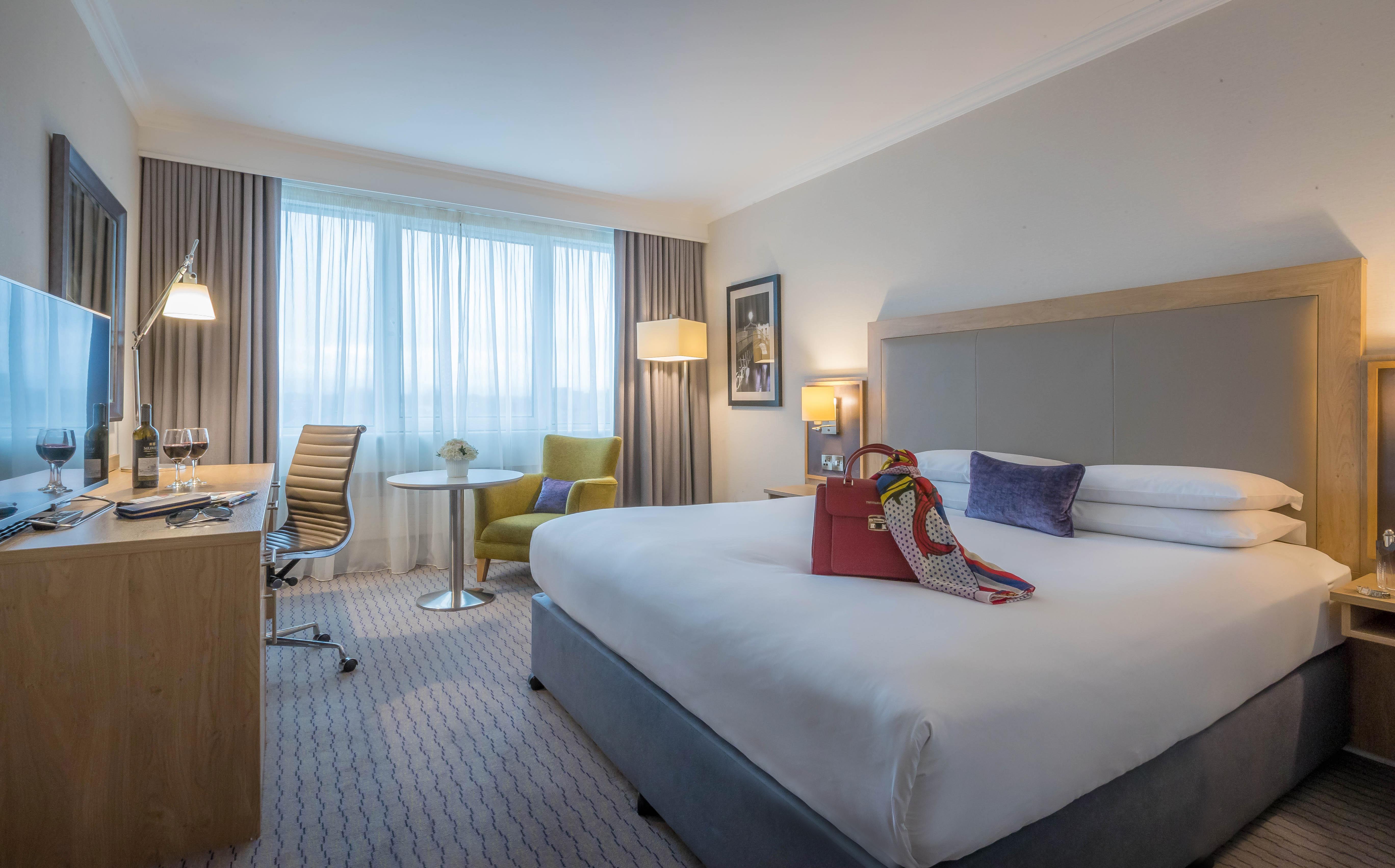 Clayton Burlington Road Hotel 4*