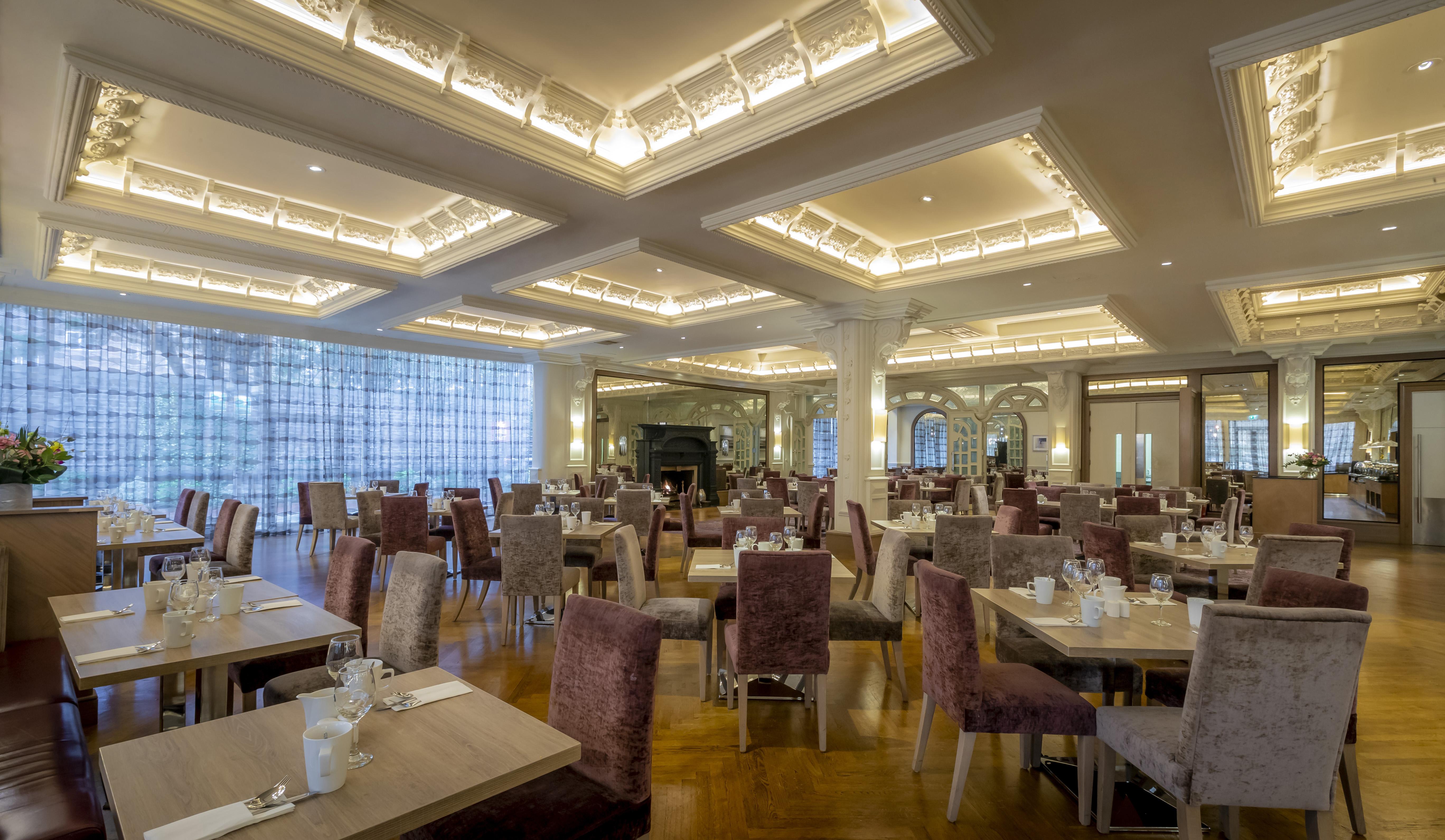 Hotel Clayton Burlington Road Dublin