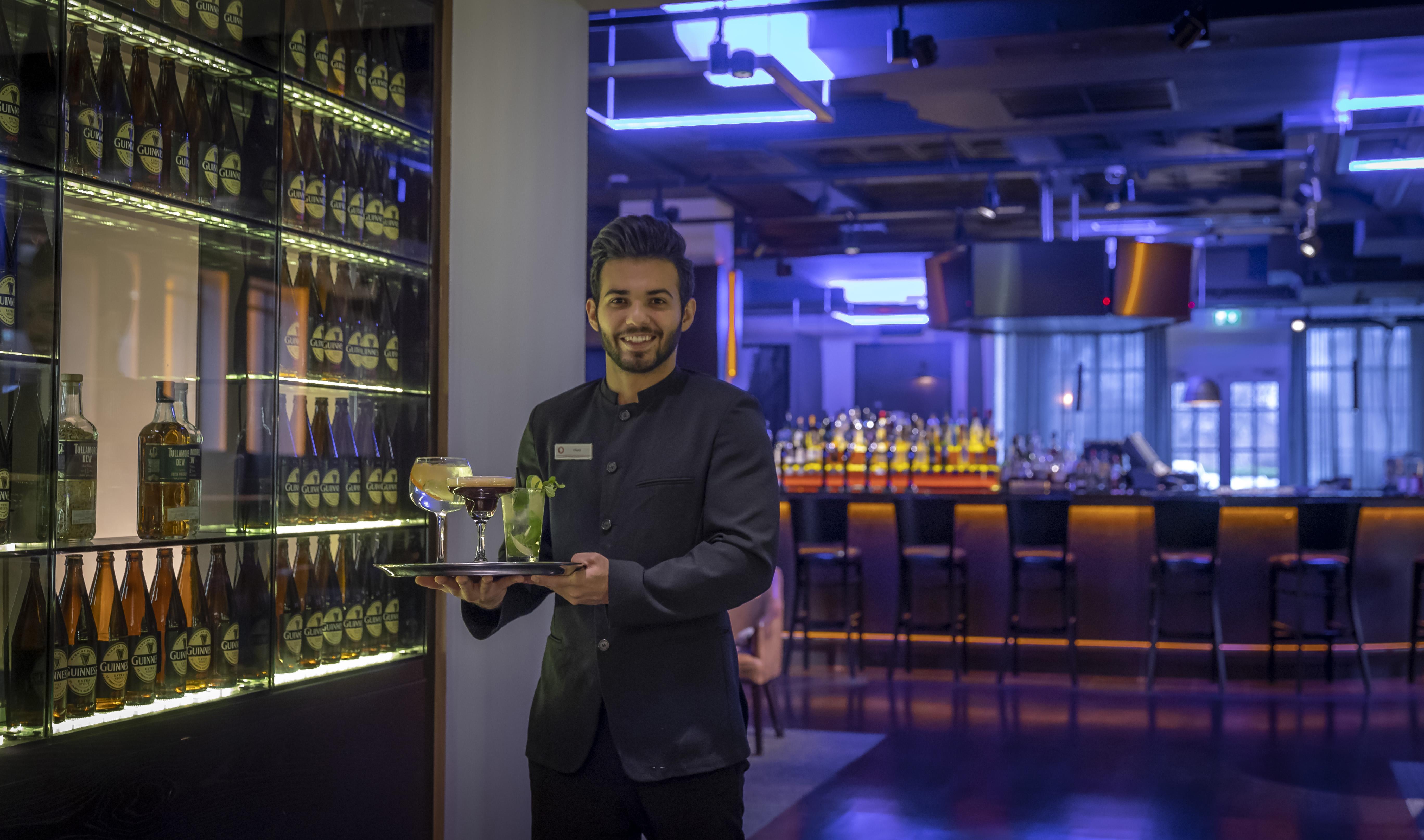 Clayton Burlington Road 4* Dublin