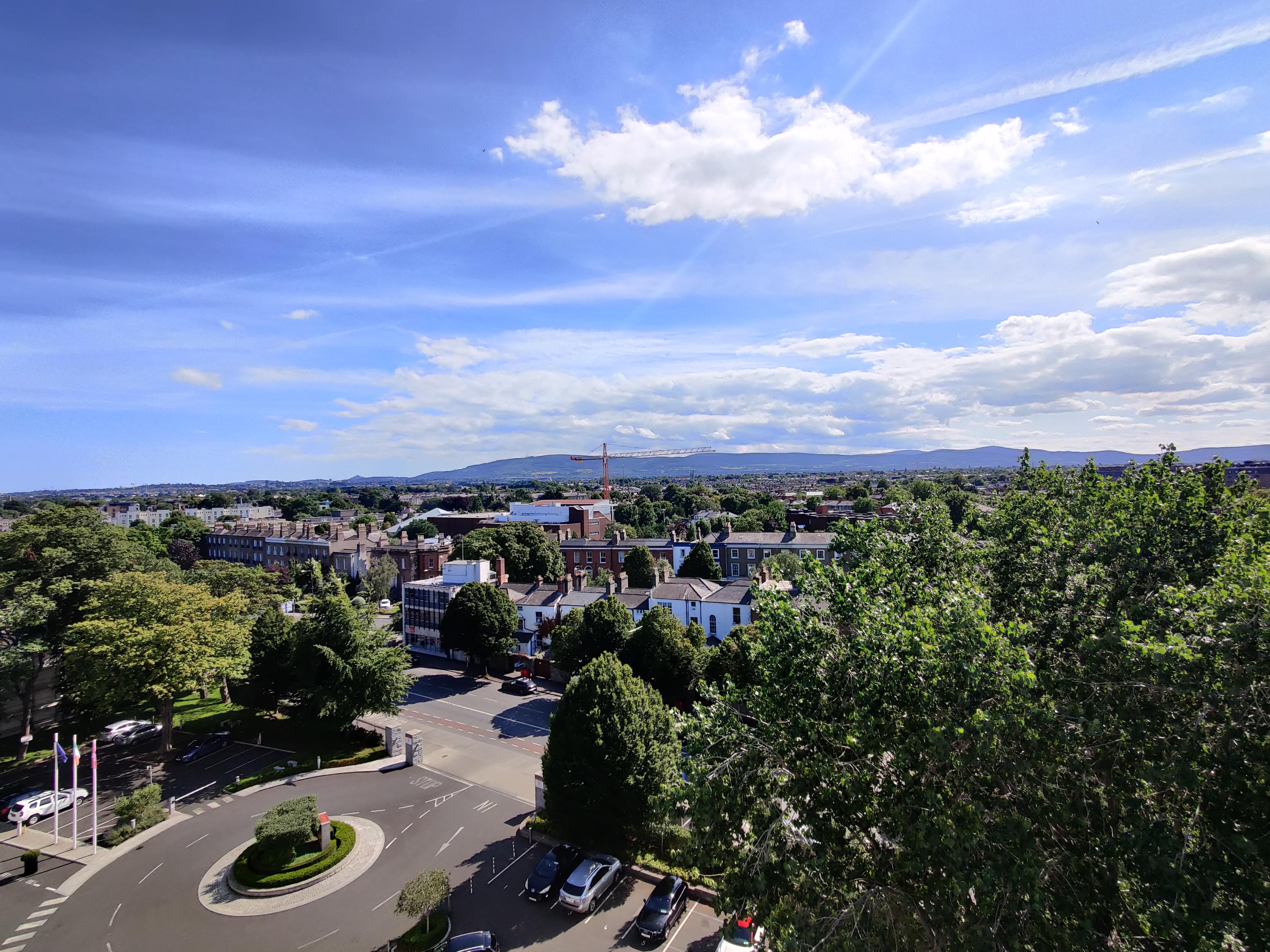 Clayton Burlington Road Hotel 4*