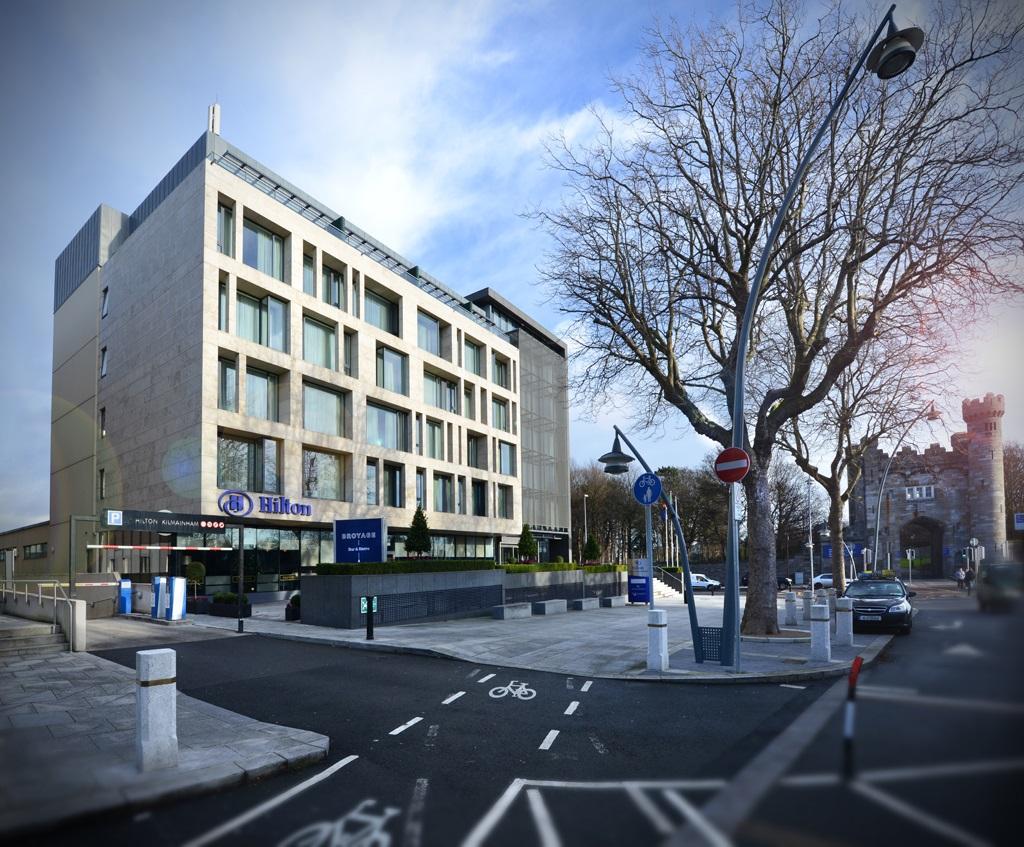 Hilton Kilmainham Hotel