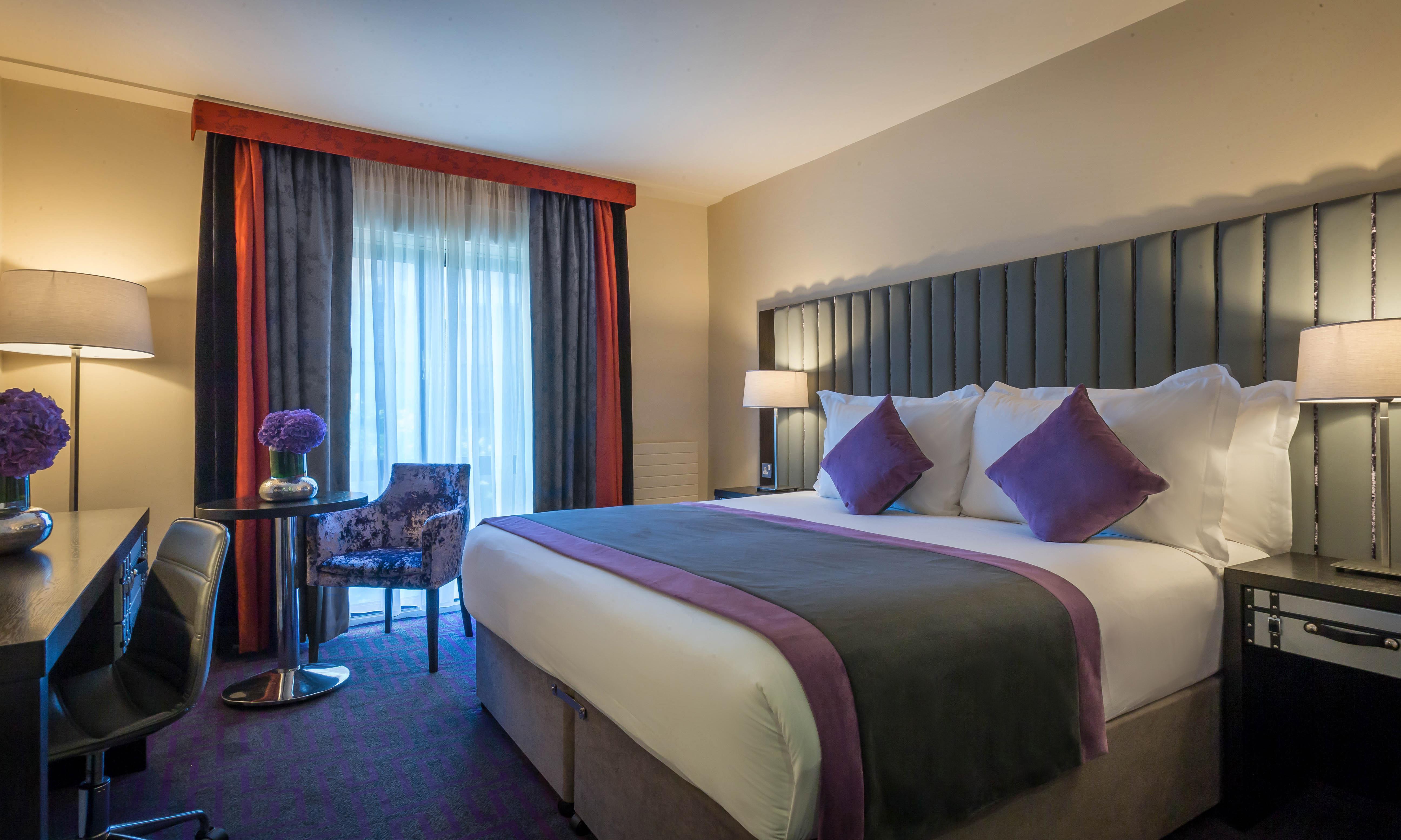 The Trinity Hotel